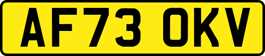 AF73OKV