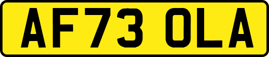 AF73OLA