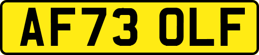 AF73OLF