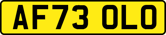 AF73OLO