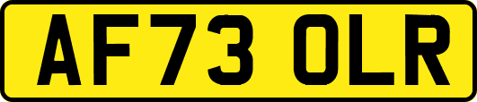 AF73OLR