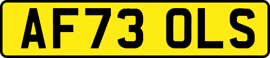 AF73OLS