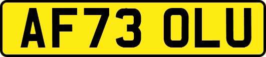 AF73OLU