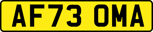 AF73OMA