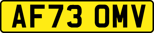 AF73OMV
