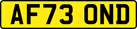 AF73OND