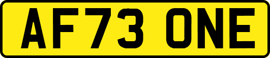 AF73ONE