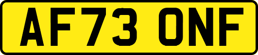 AF73ONF