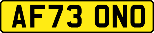 AF73ONO