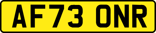AF73ONR