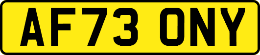 AF73ONY