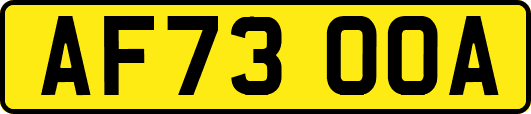 AF73OOA