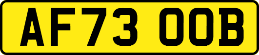 AF73OOB