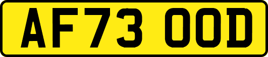 AF73OOD