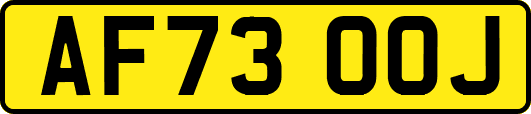 AF73OOJ