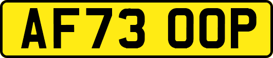 AF73OOP
