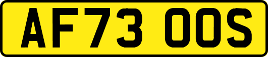 AF73OOS