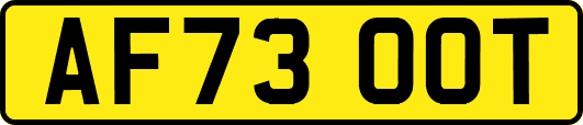 AF73OOT