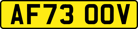 AF73OOV
