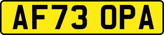 AF73OPA