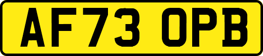 AF73OPB