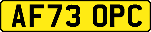 AF73OPC