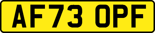 AF73OPF