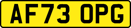 AF73OPG