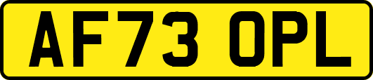 AF73OPL