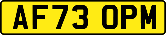 AF73OPM