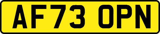 AF73OPN