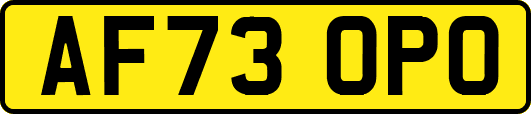 AF73OPO