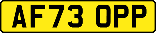 AF73OPP
