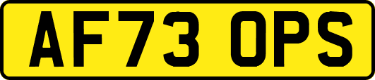 AF73OPS