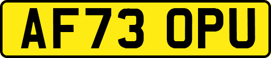 AF73OPU