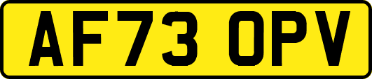 AF73OPV