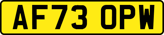 AF73OPW