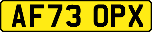 AF73OPX