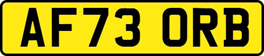 AF73ORB