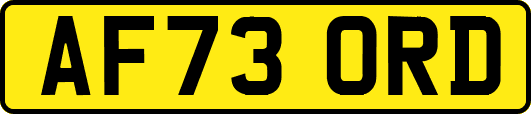 AF73ORD