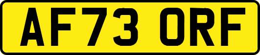 AF73ORF
