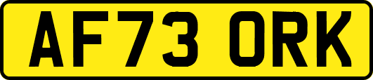 AF73ORK