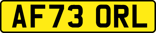 AF73ORL