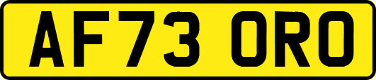 AF73ORO