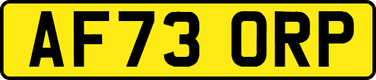 AF73ORP
