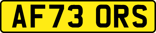 AF73ORS