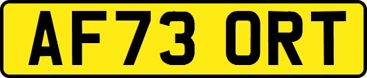 AF73ORT
