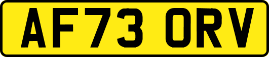 AF73ORV