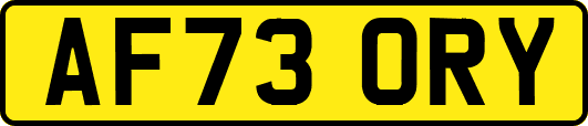 AF73ORY