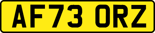 AF73ORZ